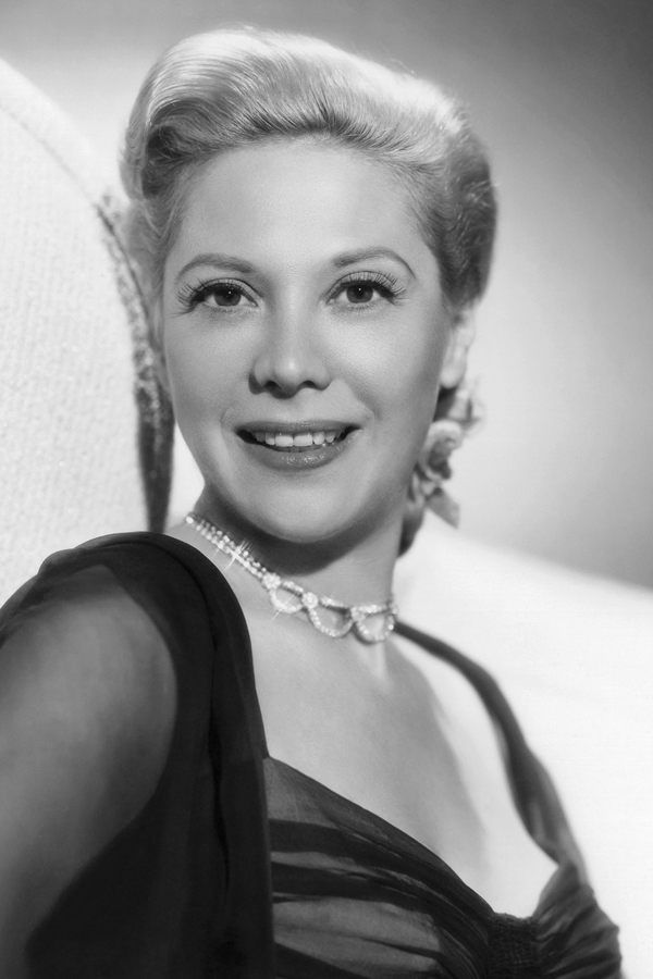 Dinah Shore – Foto