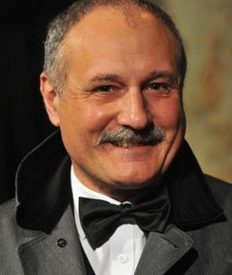 Tony Grisoni – Foto
