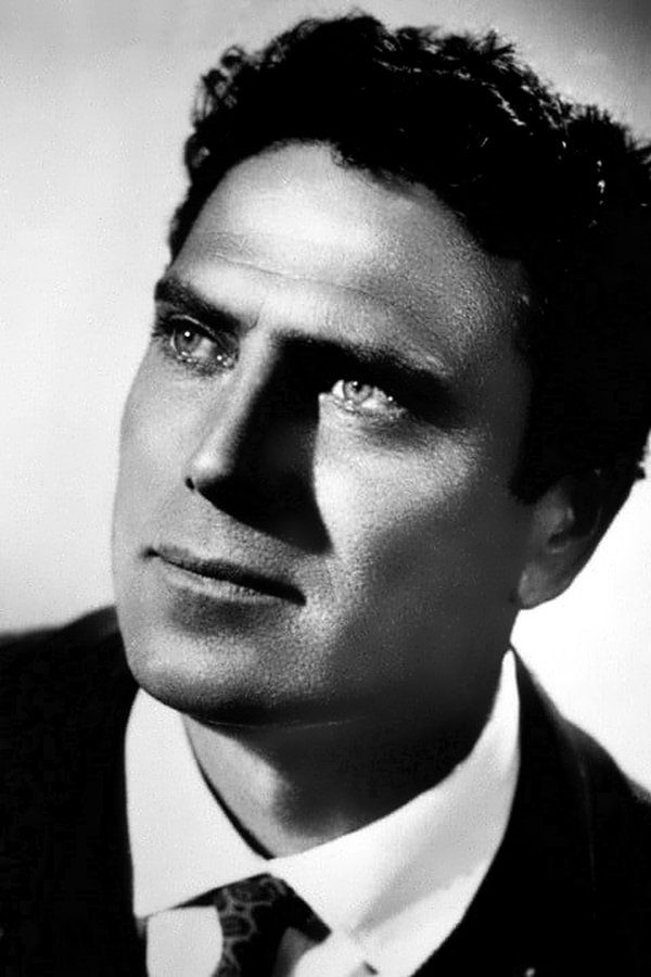 Raf Vallone – Foto