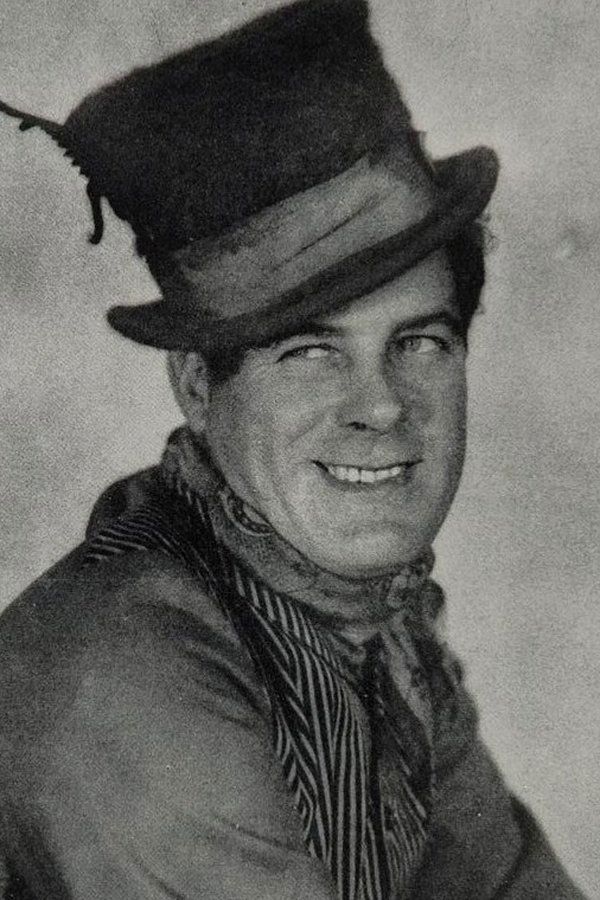 T. Roy Barnes – Foto
