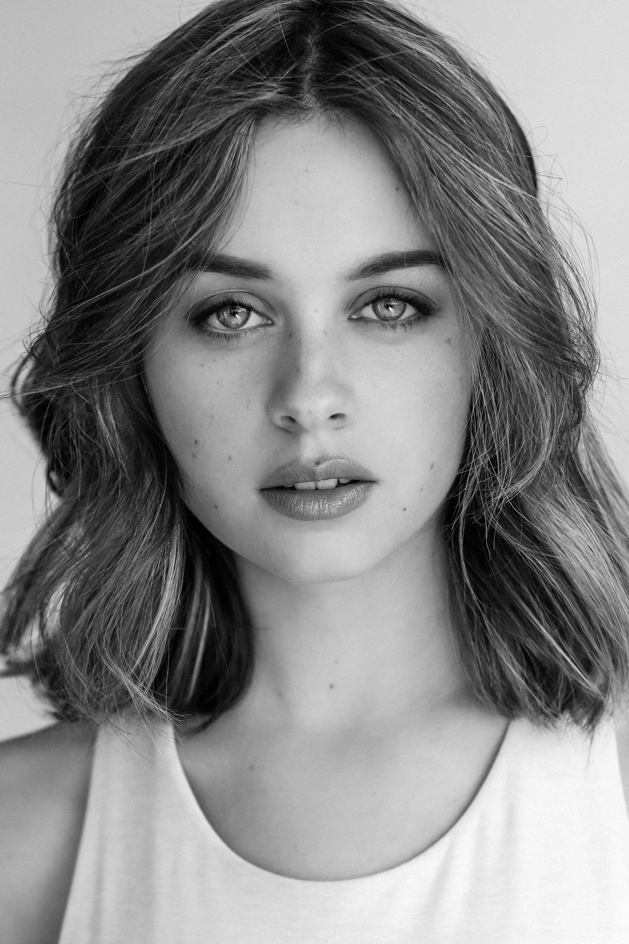 Amanda Fix – Foto