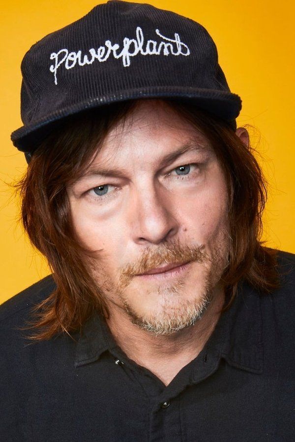 Norman Reedus – Foto