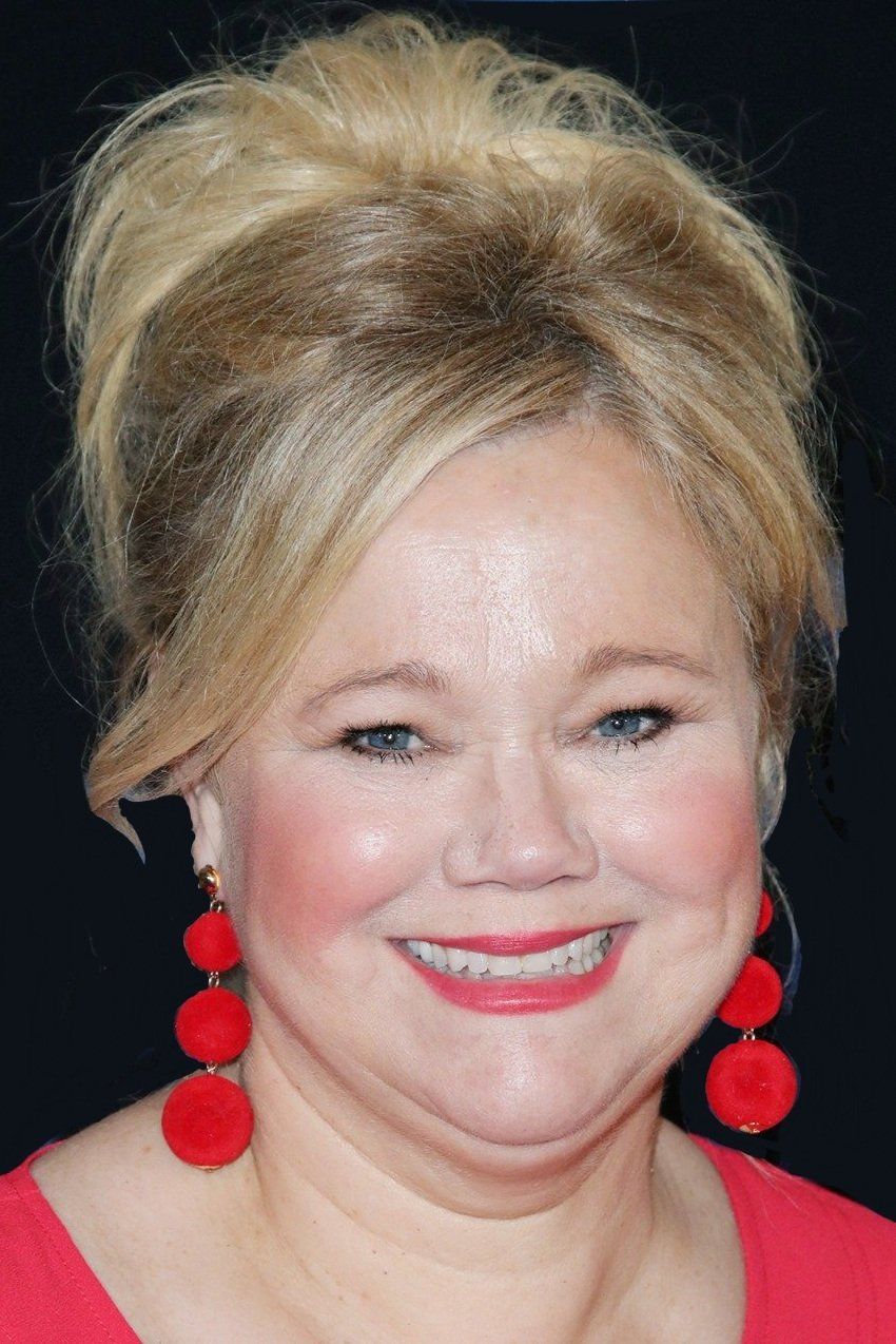Caroline Rhea – Foto