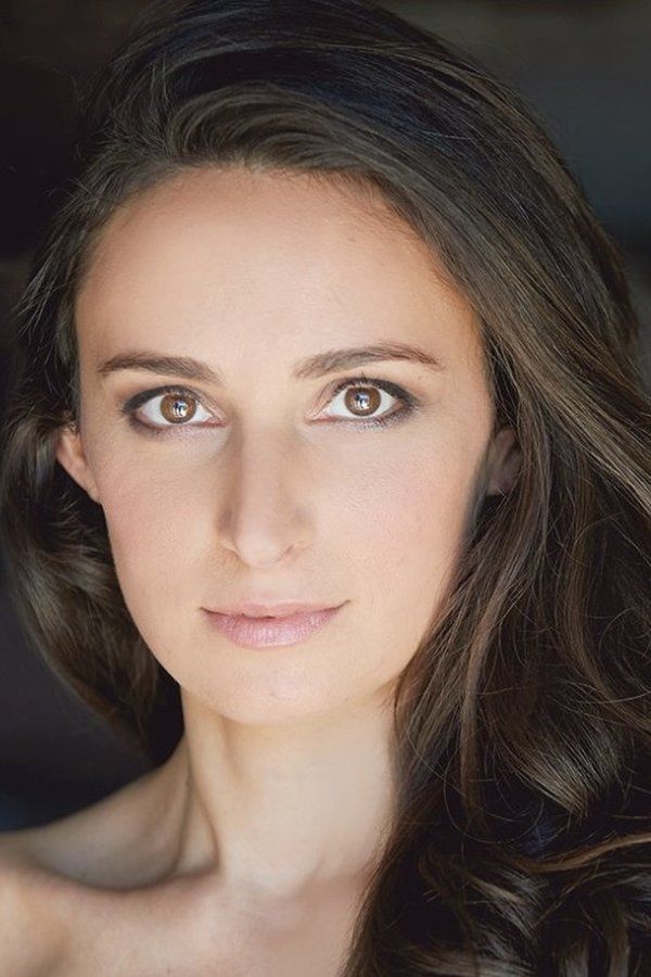 Kathryn Aboya – Foto