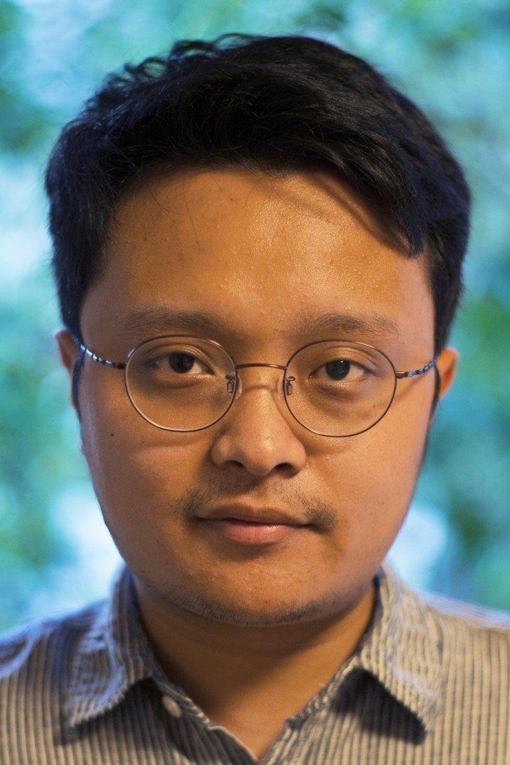 Bi Gan – Foto