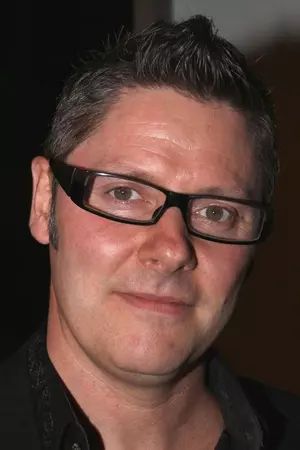 David Hackl – Foto