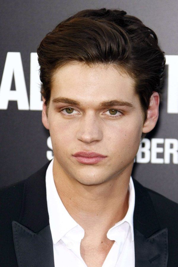 William Peltz – Foto