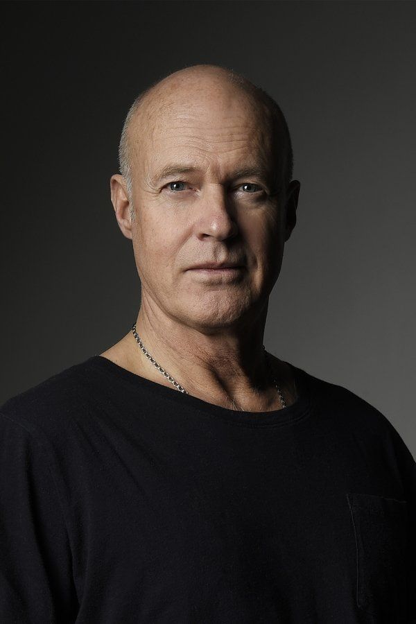 Stefan Sauk – Foto