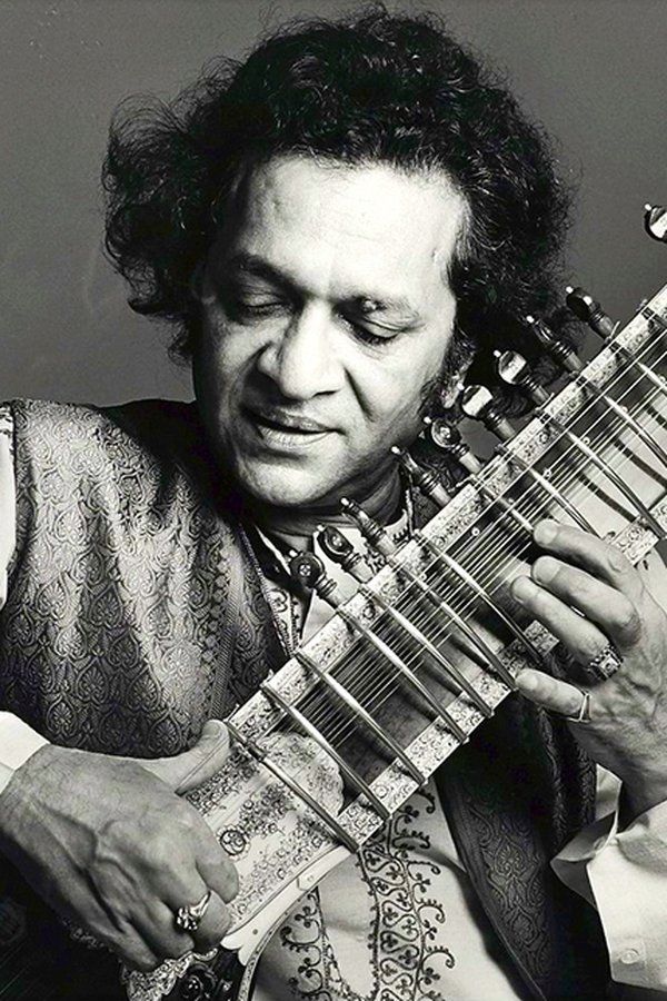 Ravi Shankar – Foto