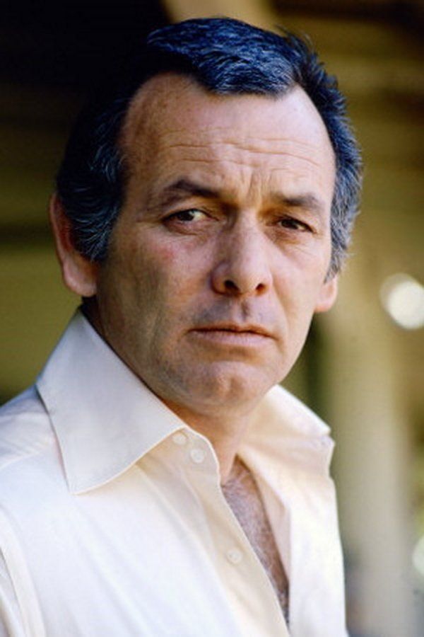David Janssen – Foto