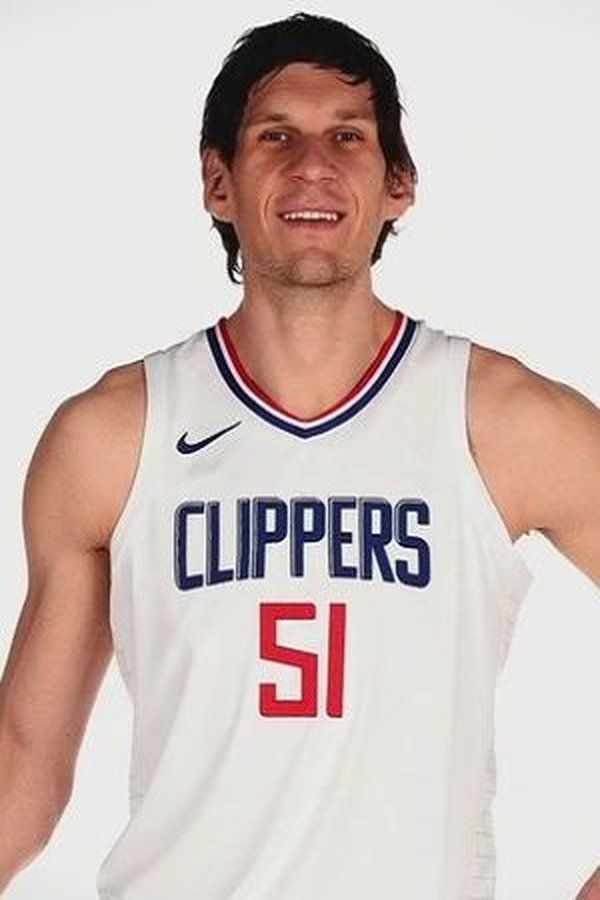 Boban Marjanovic – Foto