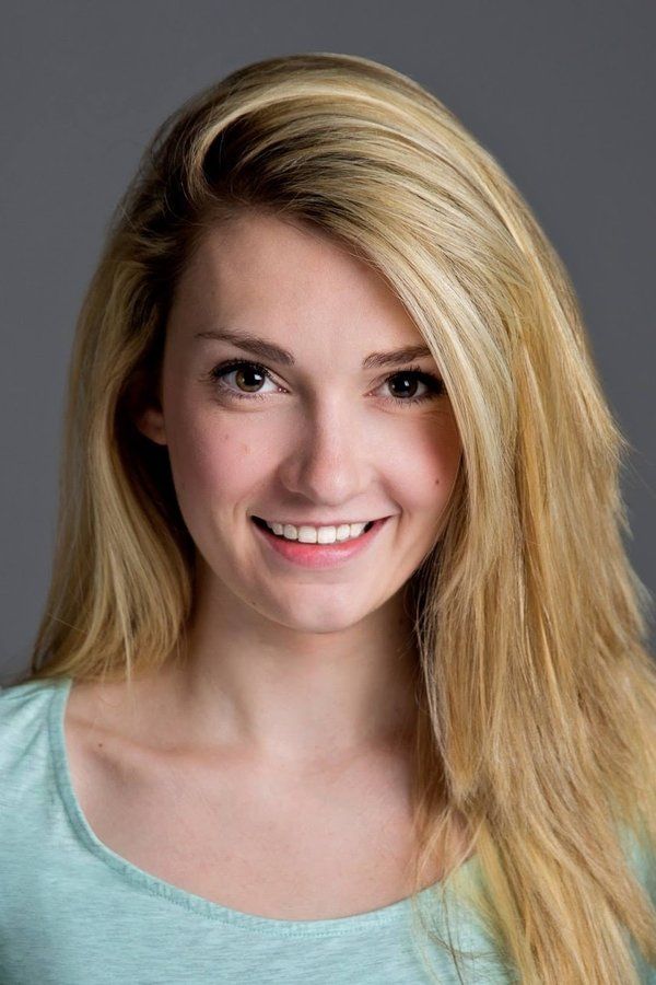 Catherine Corcoran – Foto