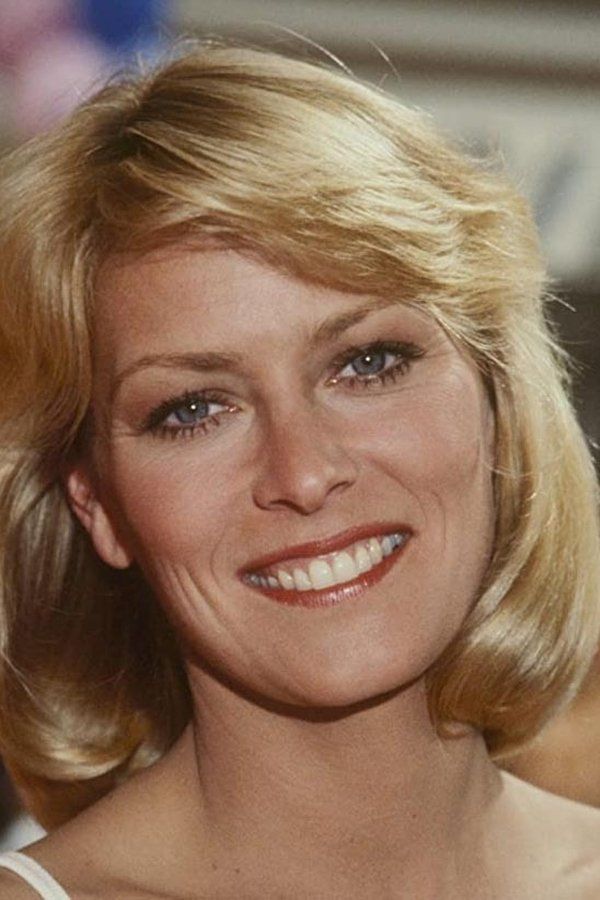 Randi Oakes – Foto