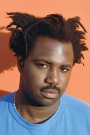 Sampha – Foto