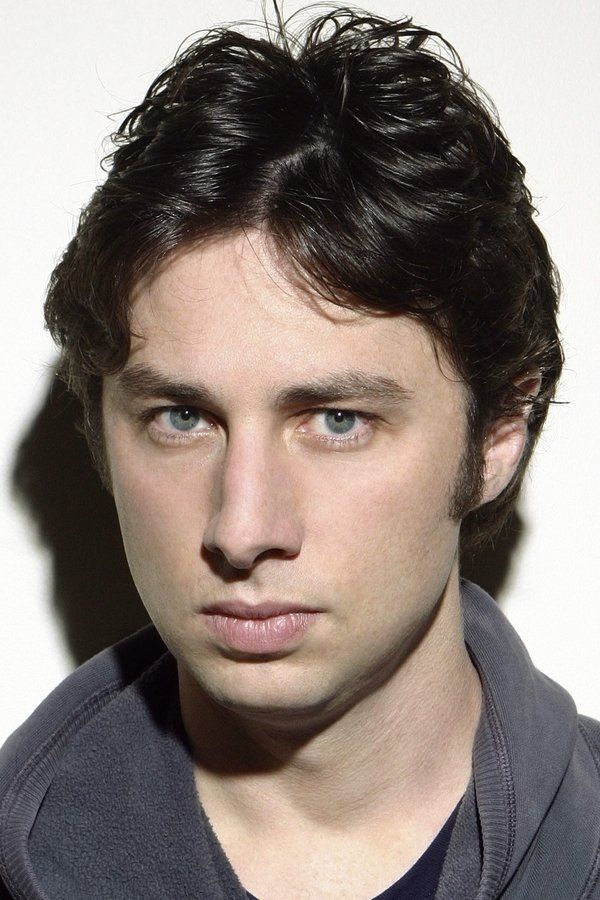 Zach Braff – Foto