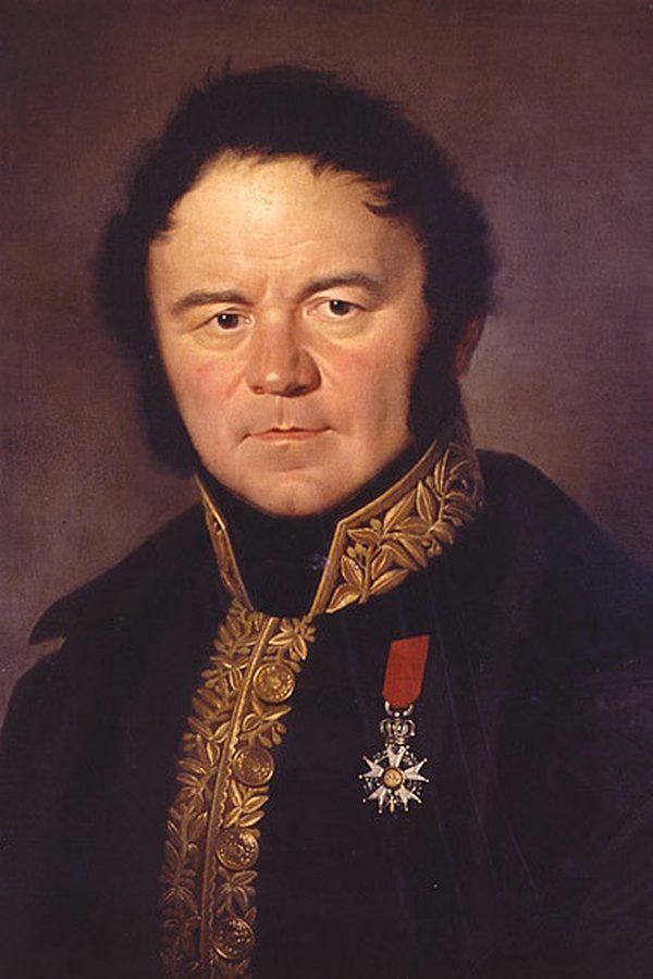 Stendhal – Foto
