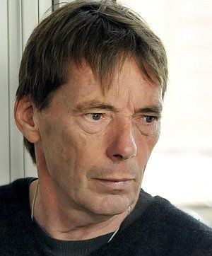 Carl-Friedrich Koschnick – Foto