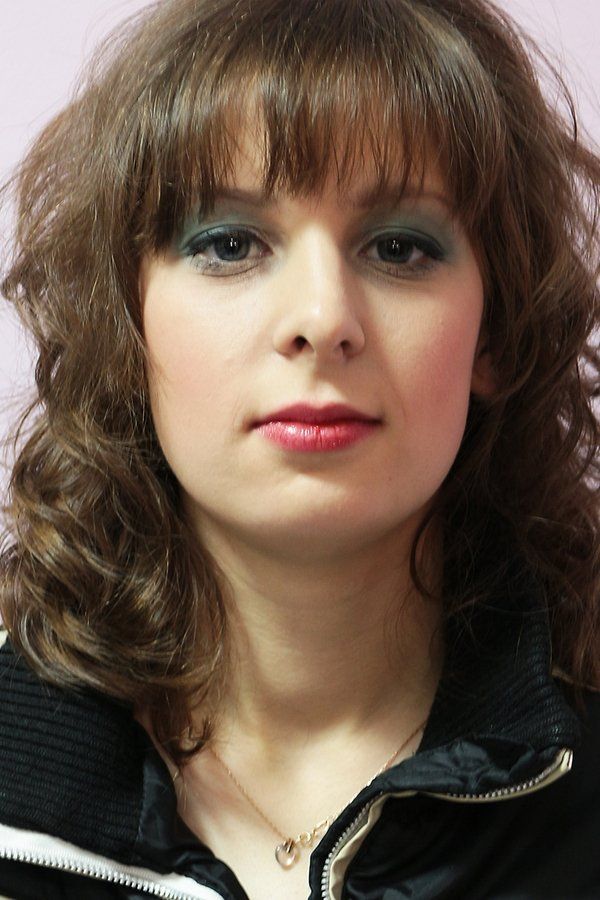 Rosa Babiy – Foto