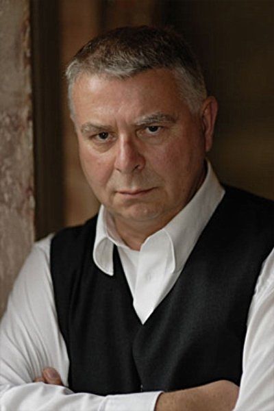 Peter Rauch – Foto