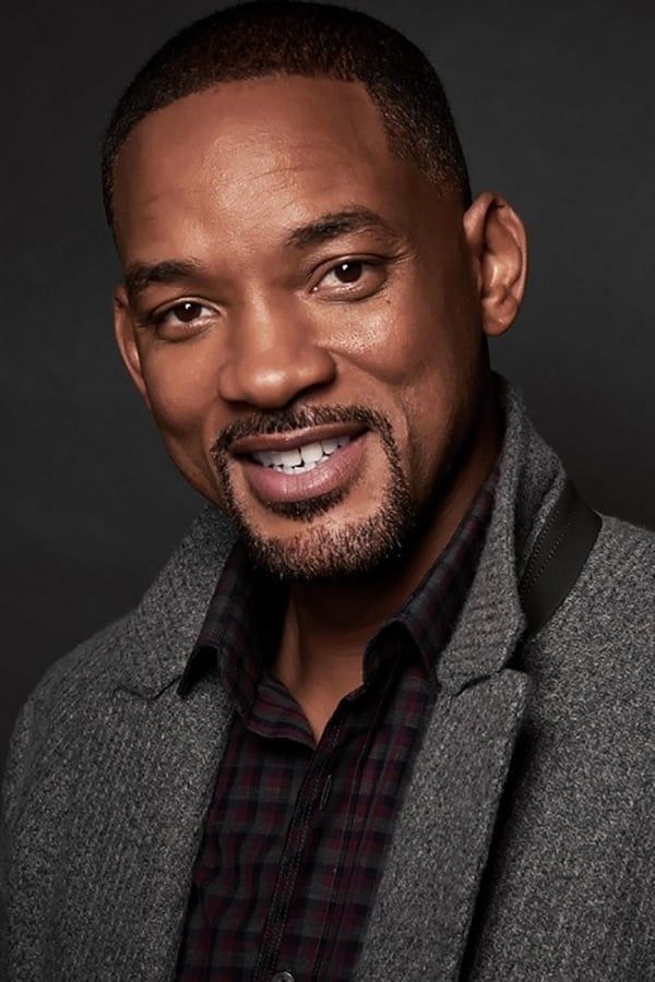 Will Smith – Foto