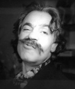 Armand Barbault – Foto