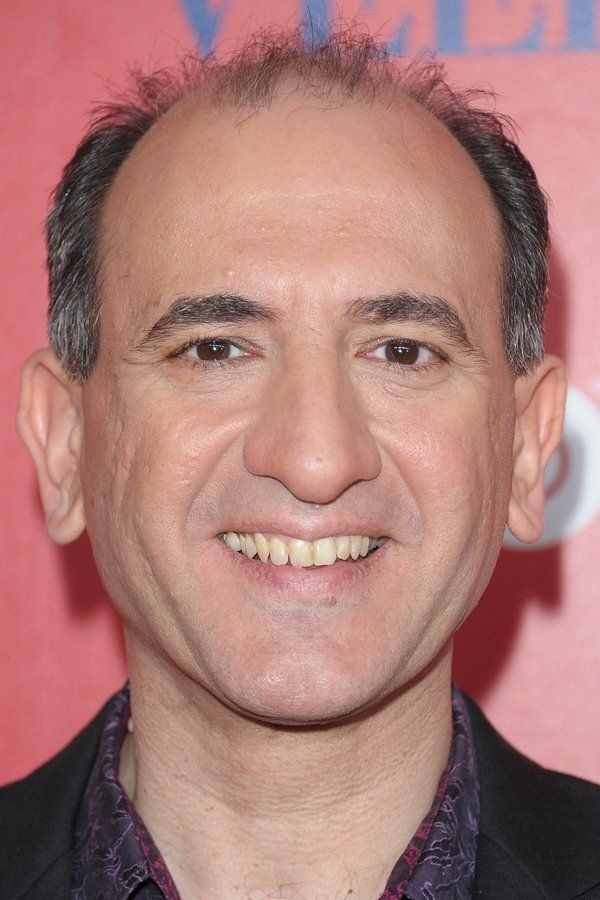 Armando Iannucci – Foto