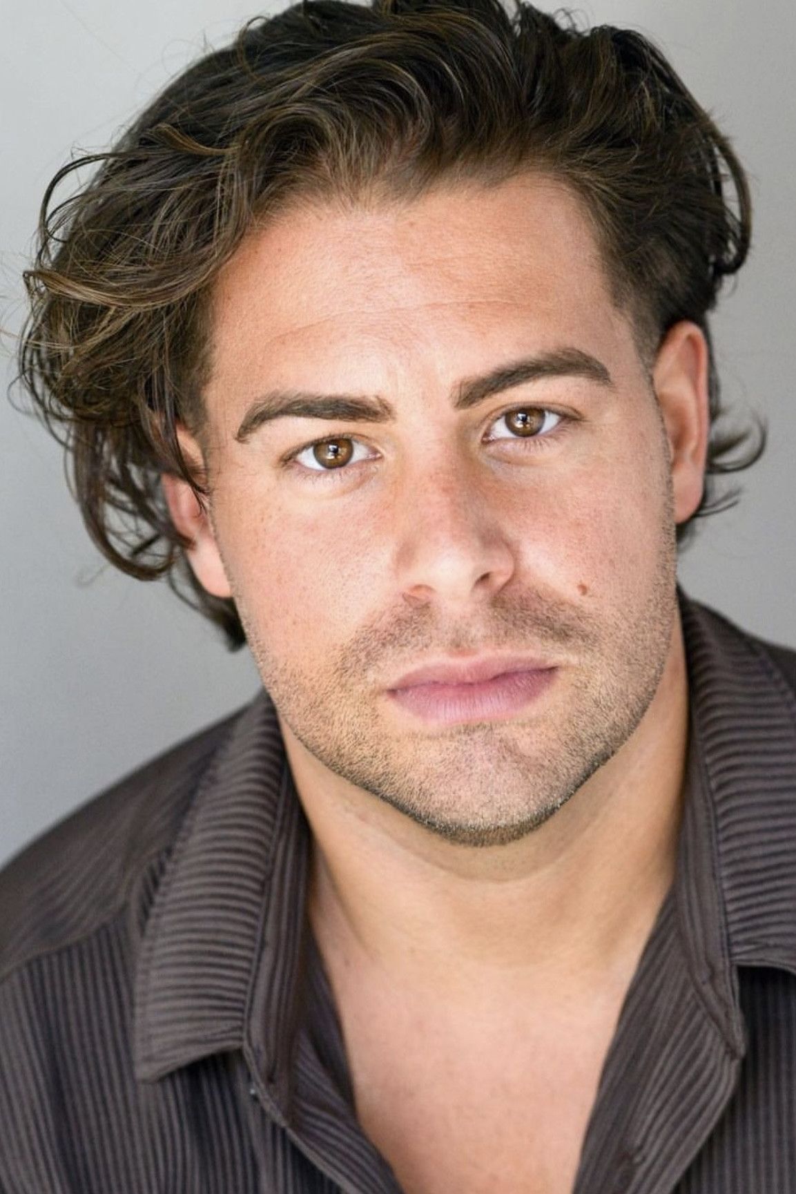 Michael Dubuc – Foto