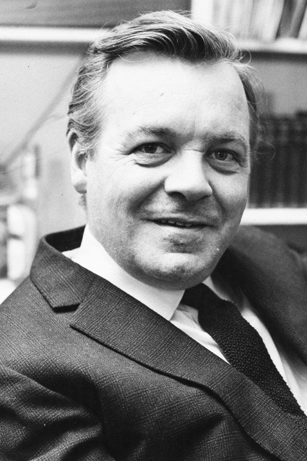 Patrick Wymark – Foto