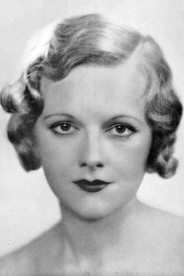 Adrianne Allen – Foto