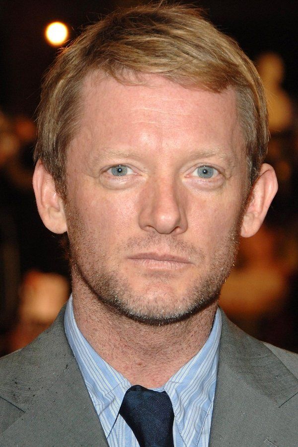 Douglas Henshall – Foto