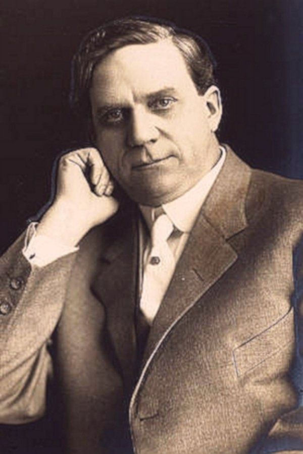 Louis Morrison – Foto