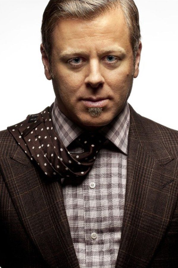 Abel Korzeniowski – Foto