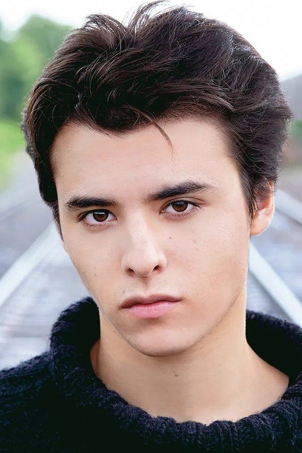Billy Bryk – Foto
