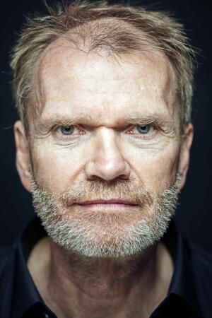 Michael Witte – Foto