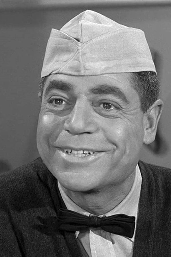 Barney Phillips – Foto
