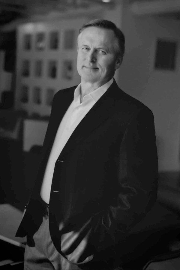 John Grisham – Foto