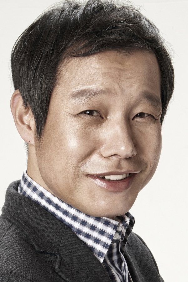 Jeong In-gi – Foto