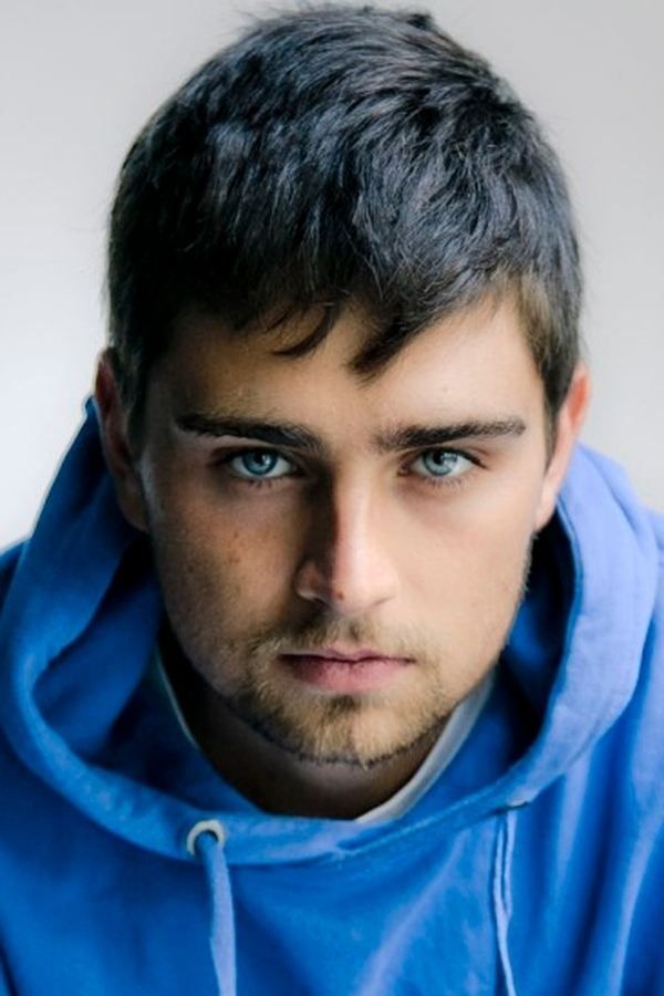 Markus Krojer – Foto