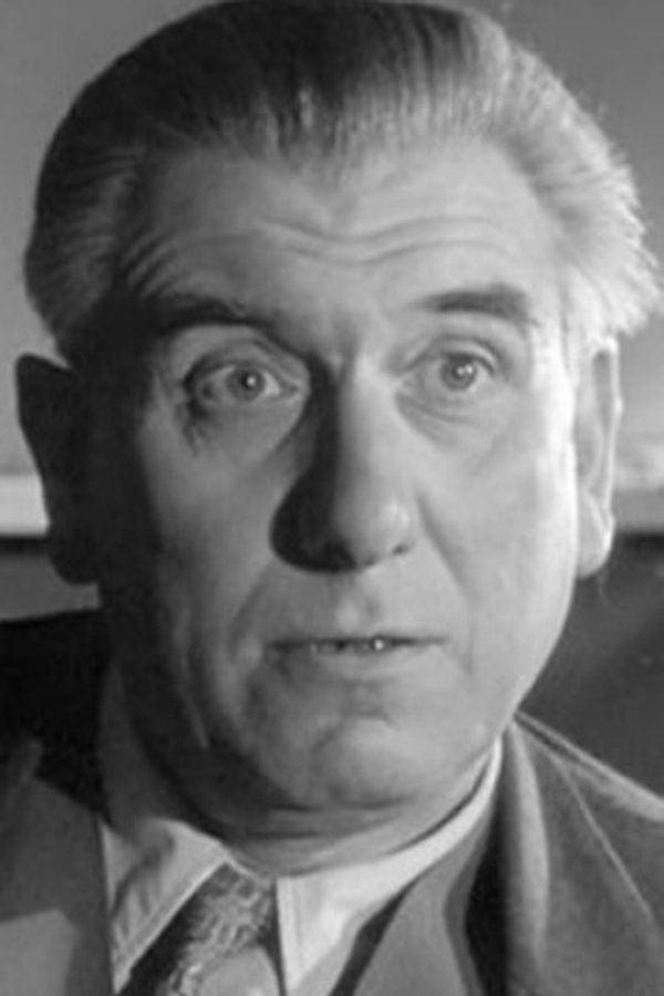Alexandre Rignault – Foto