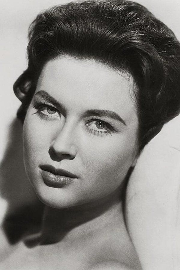 Gia Scala – Foto