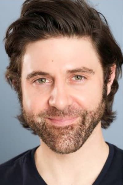 Steve Olson – Foto