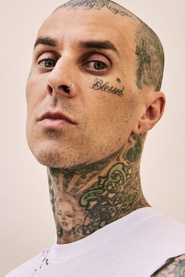 Travis Barker – Foto