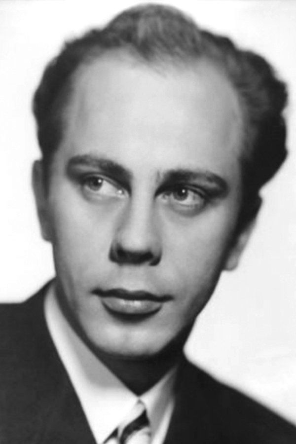 Willy Peters – Foto