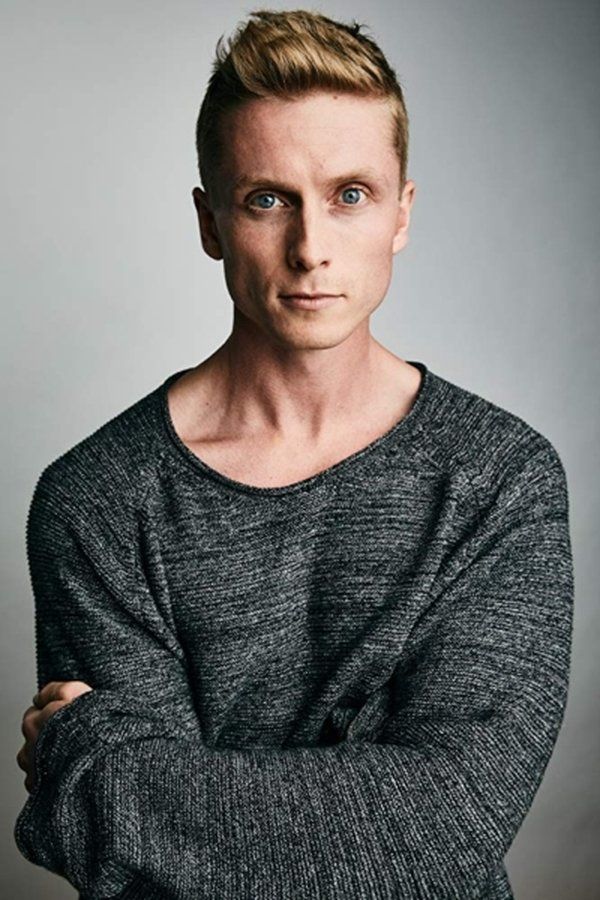 Chris Webster – Foto