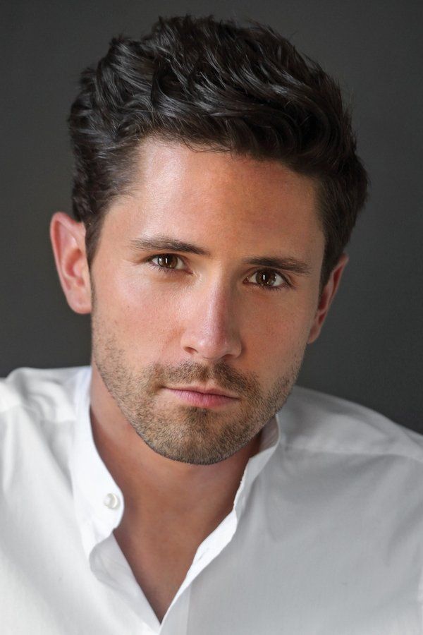 Evan Holtzman – Foto