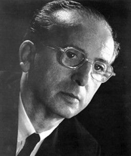 Sidney Hickox – Foto