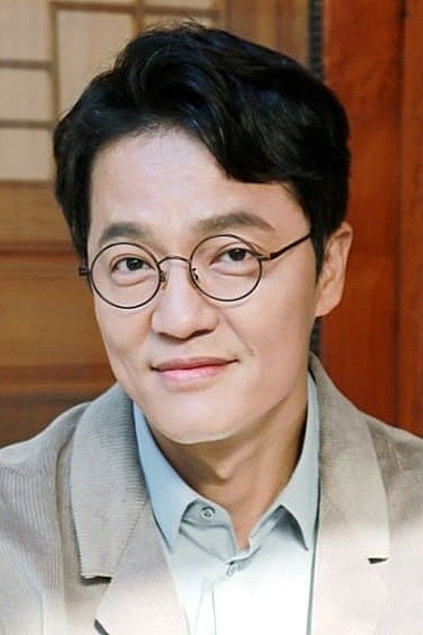 Jo Han-chul – Foto