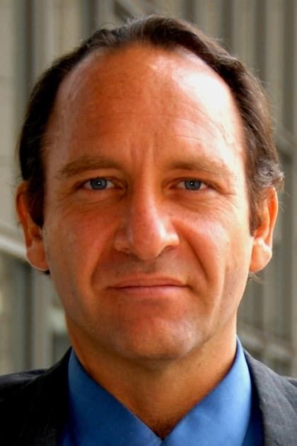 Charles Glover – Foto