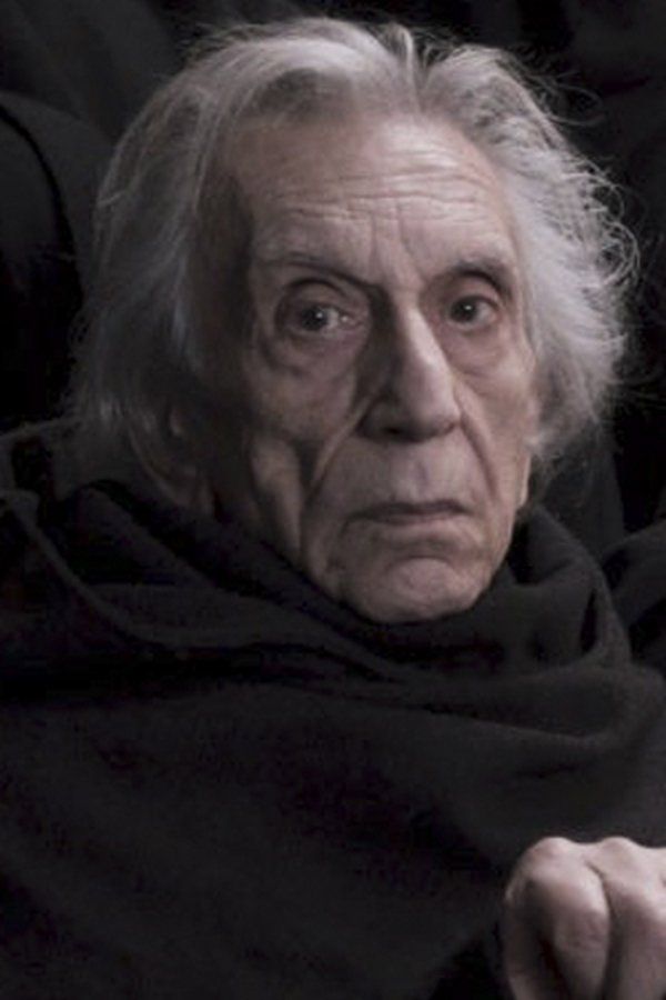 Roberto Herlitzka – Foto