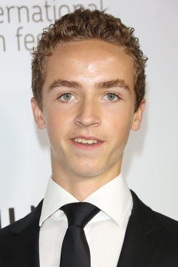 Evan Bird – Foto
